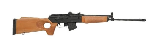AK SLR/SAR