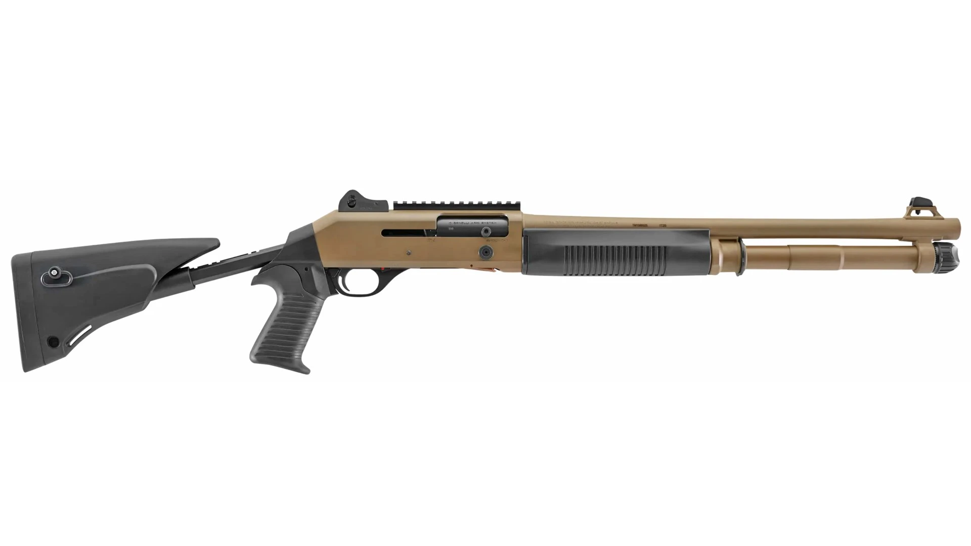 Benelli M4