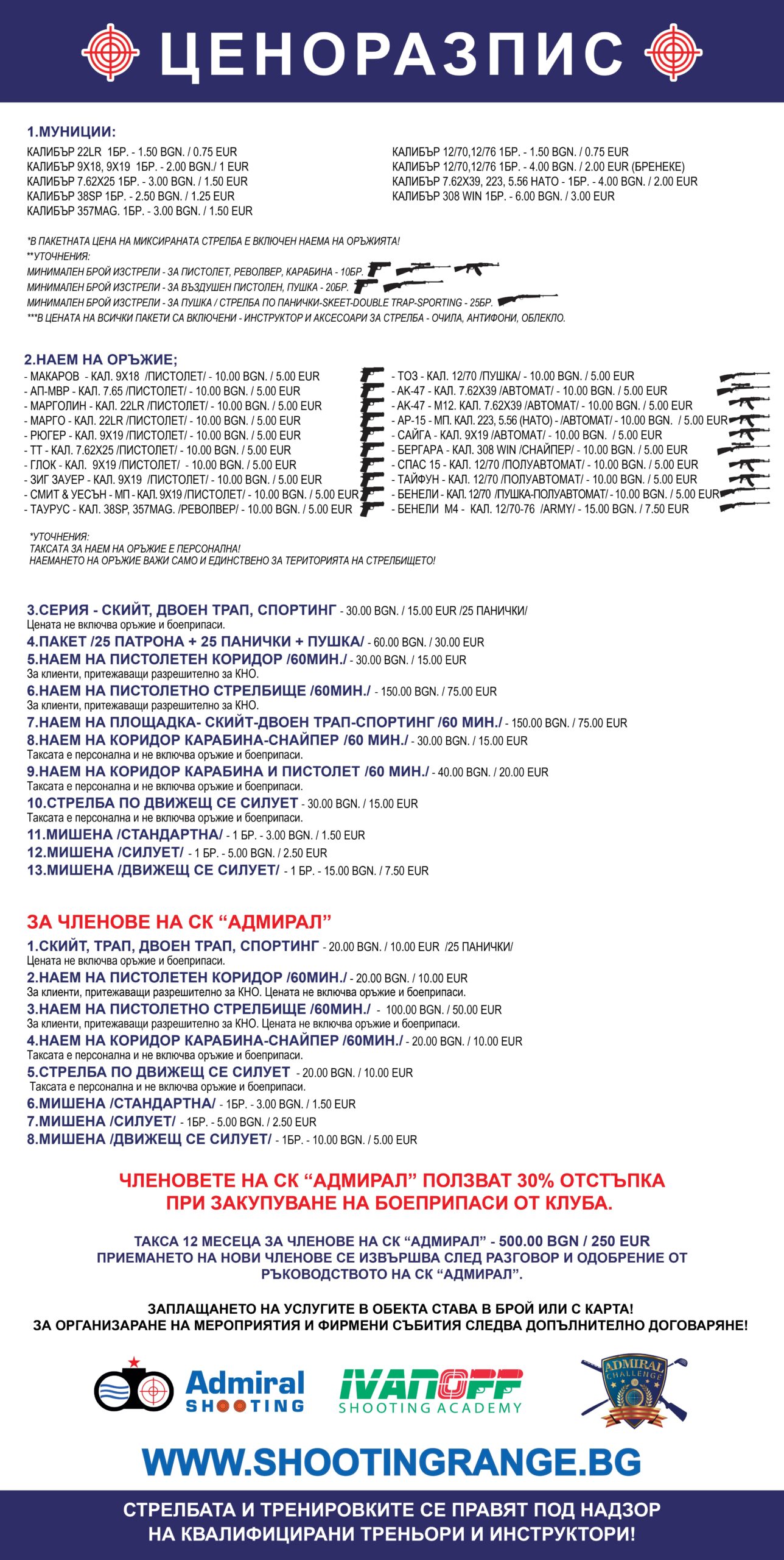 Ценоразпис